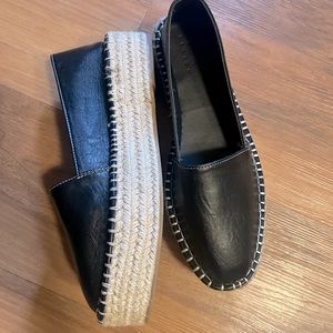ASOS Flatform Espadrilles
